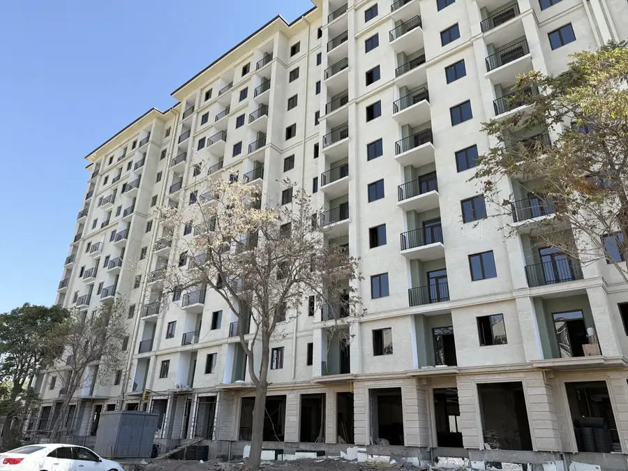 2 xonali kvartira − 72 m², 2/11 qavat