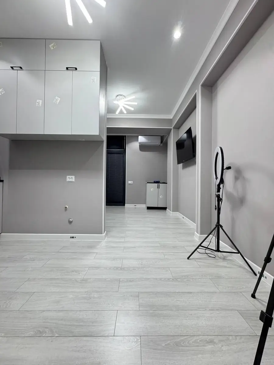 1 xonali kvartira − 30 m², 8/11 qavat