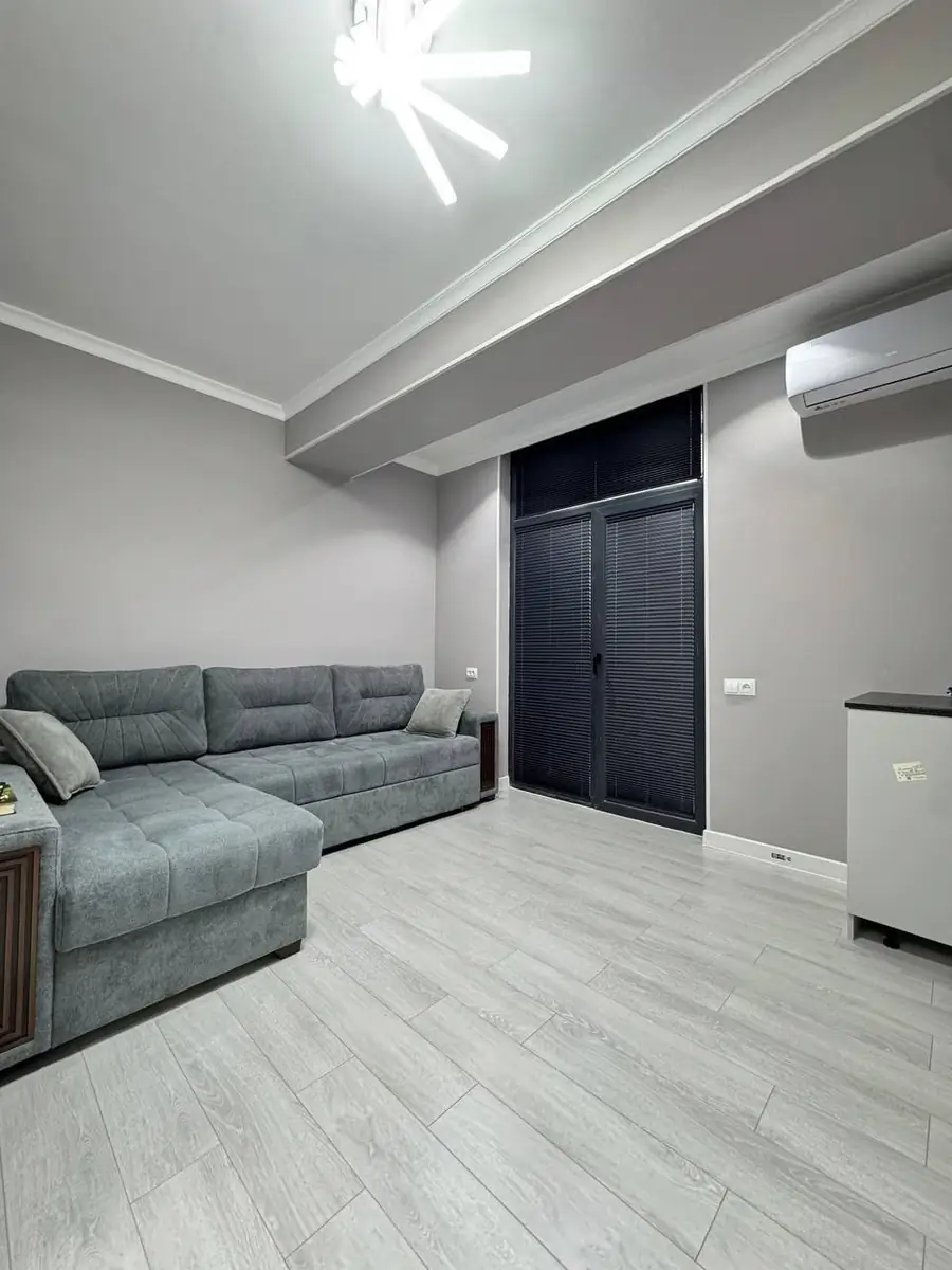 Kuchli orgazm konvulsiyalar