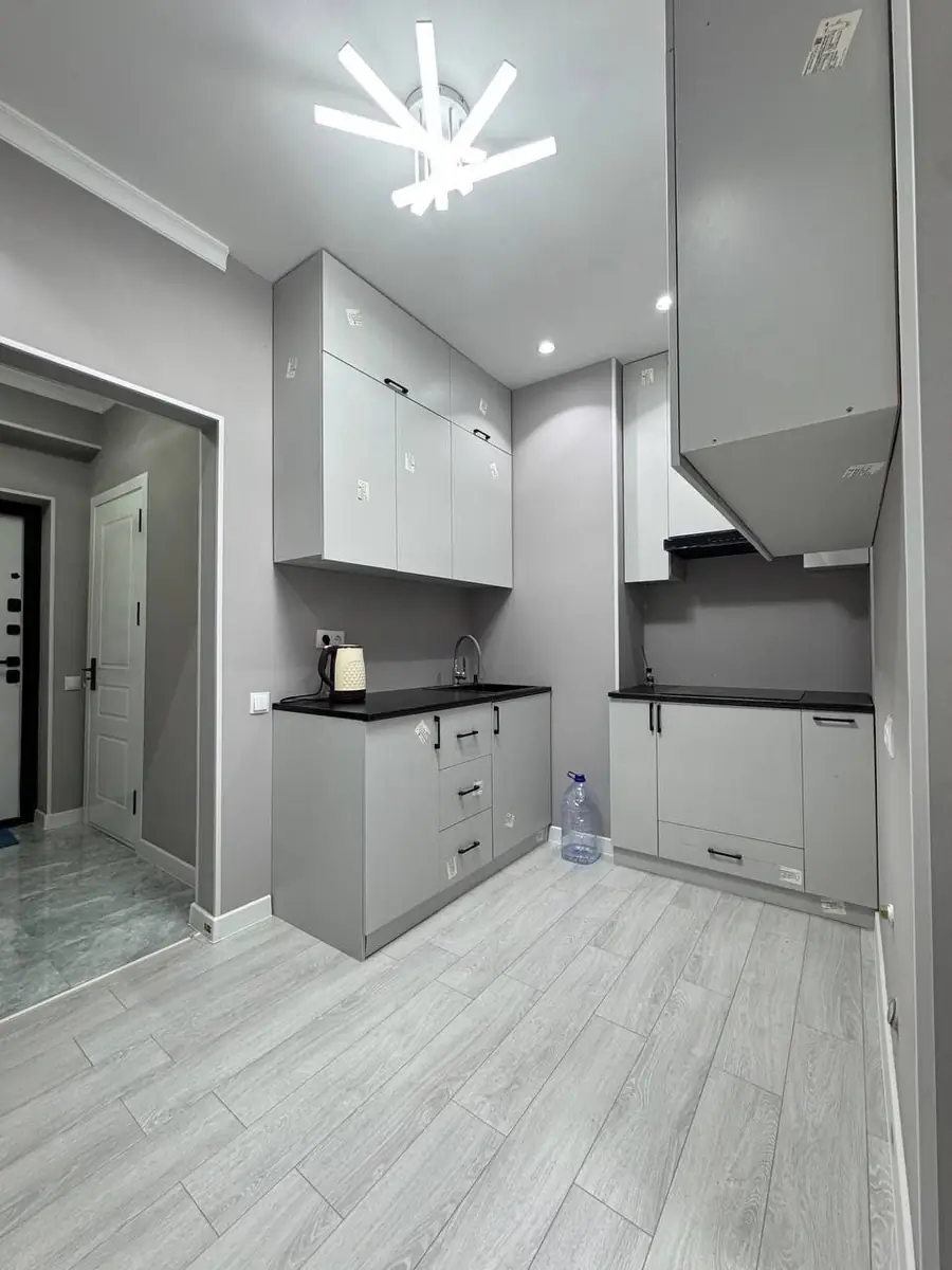 1 xonali kvartira − 30 m², 8/11 qavat