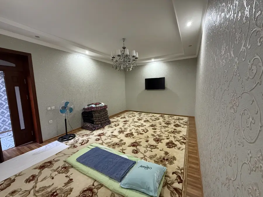 1 qavatli uy − 270 m², 2.7 sot. 