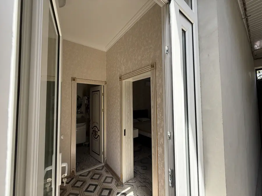 1 qavatli uy sotiladi − 270 m²