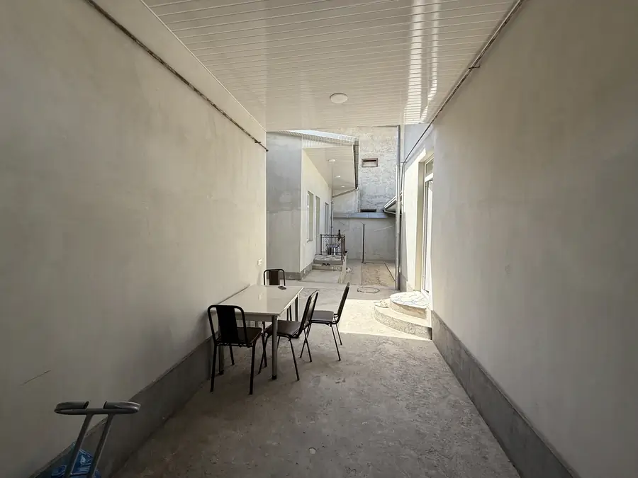 1 qavatli uy sotiladi − 270 m²