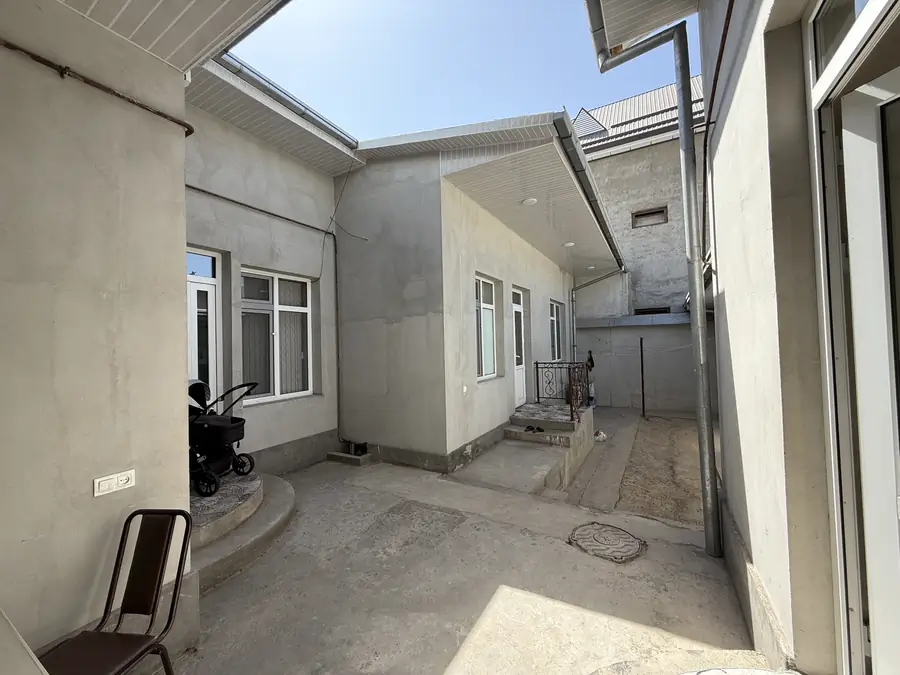 1 qavatli uy sotiladi − 270 m²