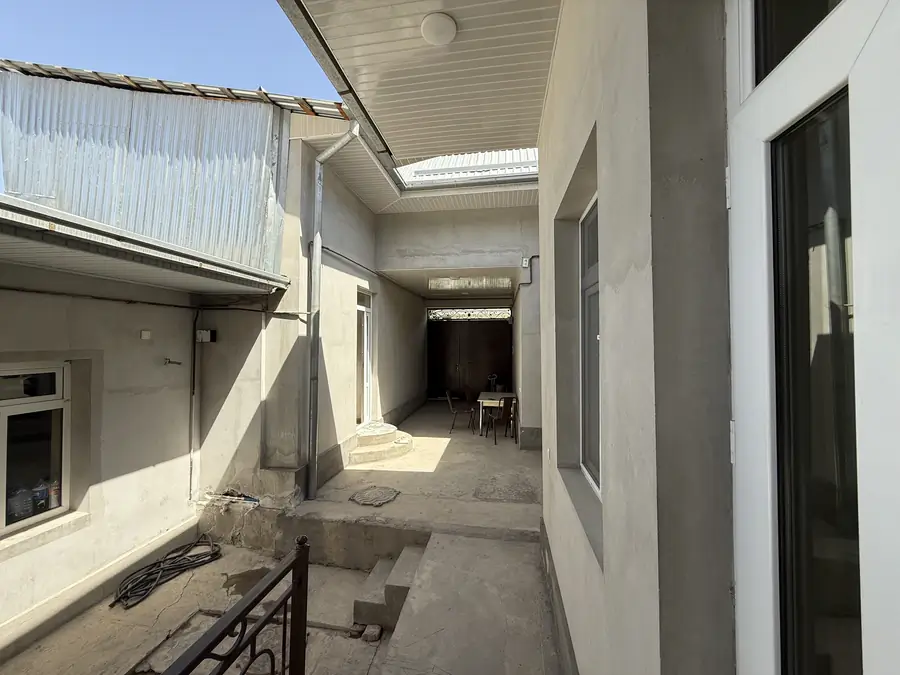 1 qavatli uy sotiladi − 270 m²