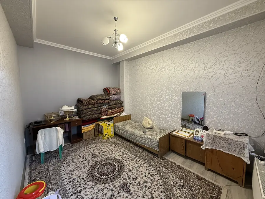 1 qavatli uy sotiladi − 270 m²