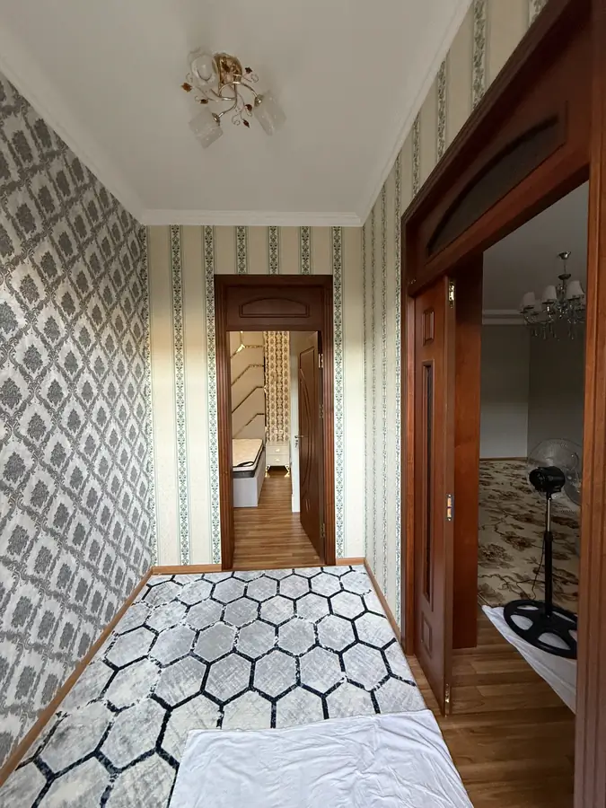 1 qavatli uy sotiladi − 270 m²