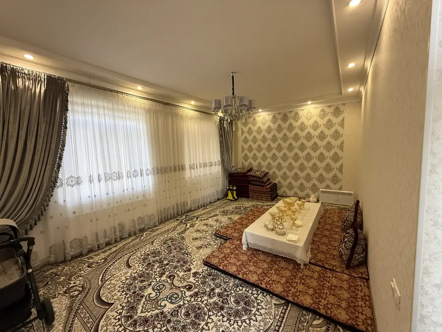 1 qavatli uy sotiladi − 270 m²