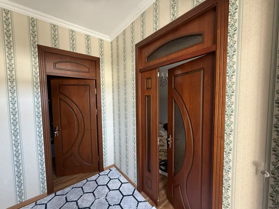 1 qavatli uy sotiladi − 270 m²