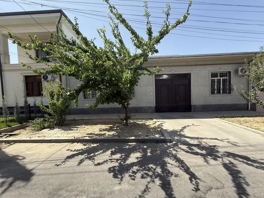 1 qavatli uy sotiladi − 270 m²