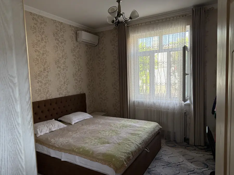 1 qavatli uy sotiladi − 270 m²