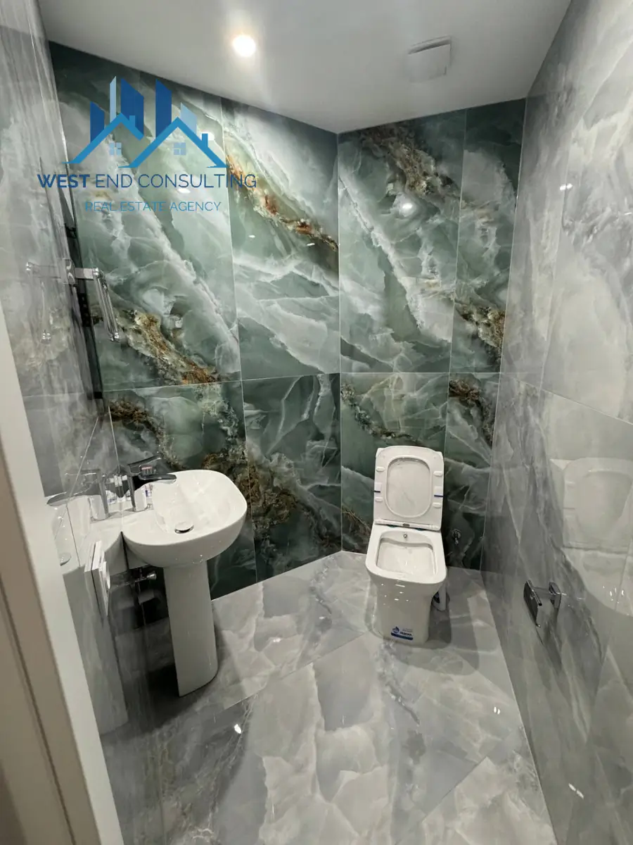 3 xonali kvartira − 119 m², 5/16 qavat