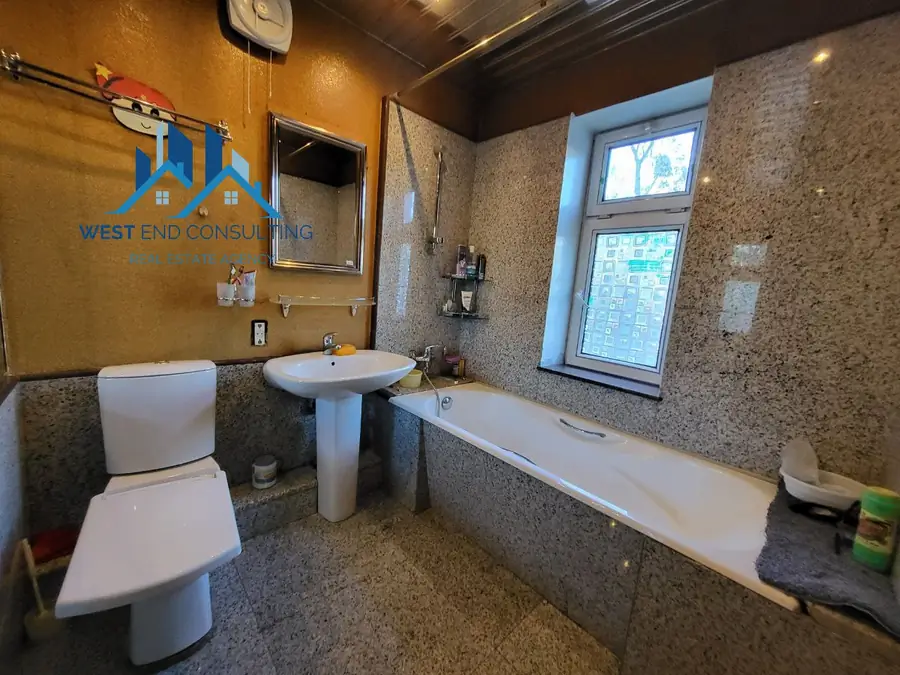 3 xonali kvartira − 90 m², 3/5 qavat