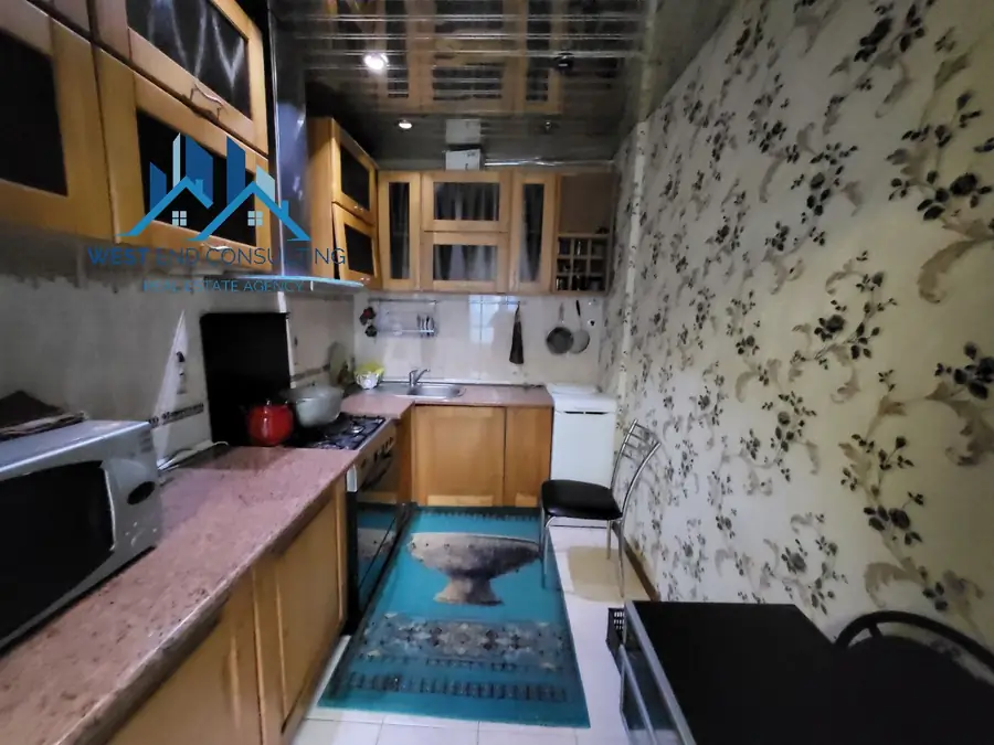 Ijaraga 3 xonali kvartira − 90 m²