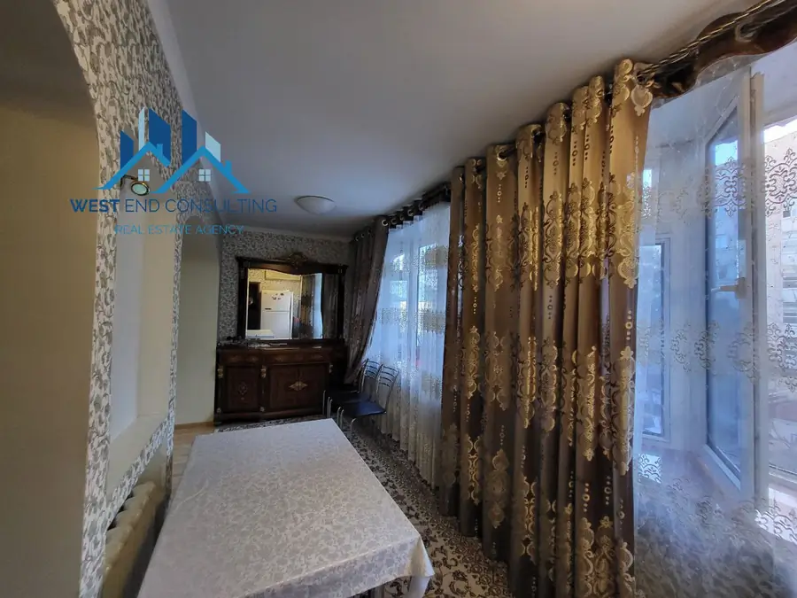 Ijaraga 3 xonali kvartira − 90 m²