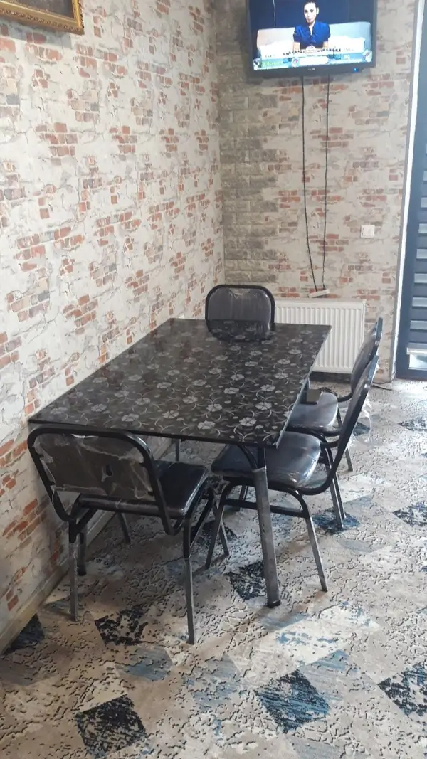 2-комнатная квартира − 54 м², 11/16 этаж