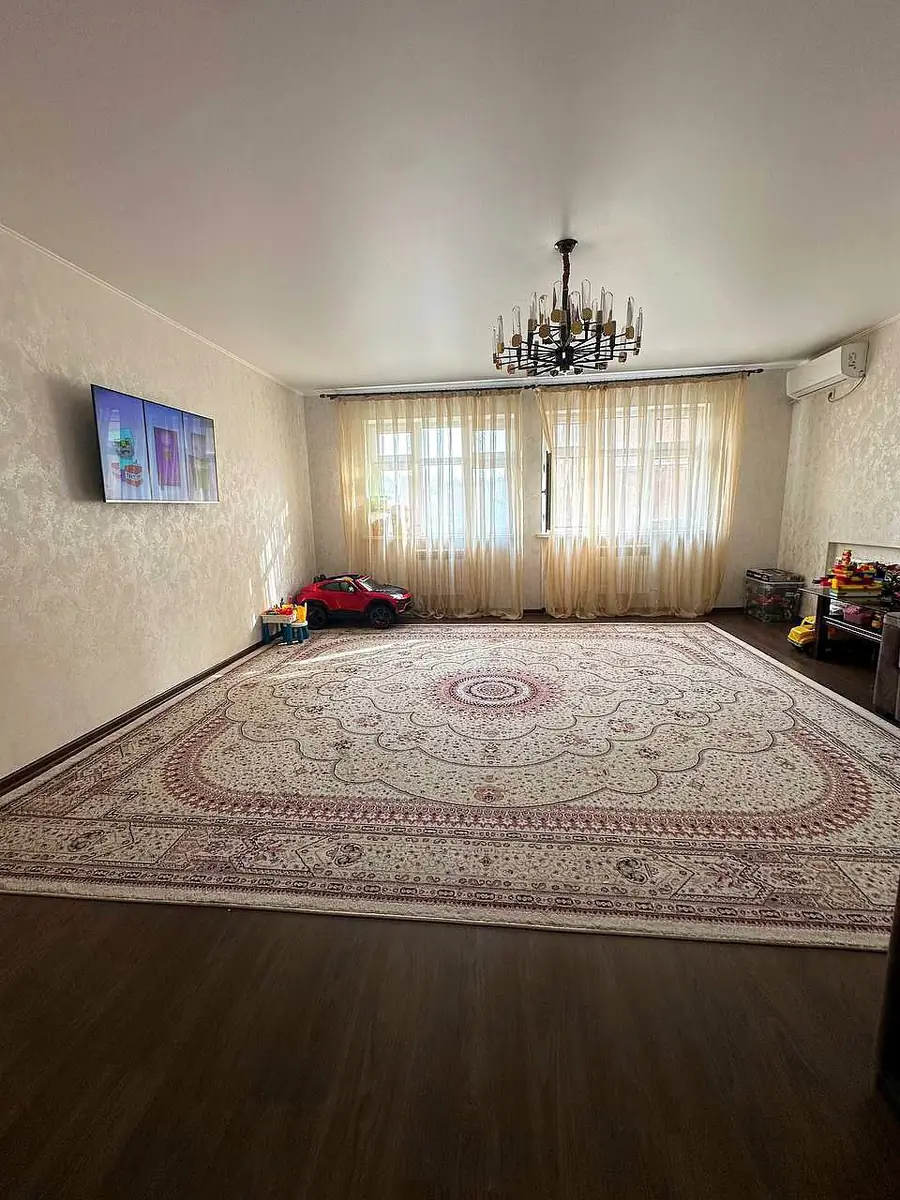 2 xonali kvartira − 50 m², 3/8 qavat