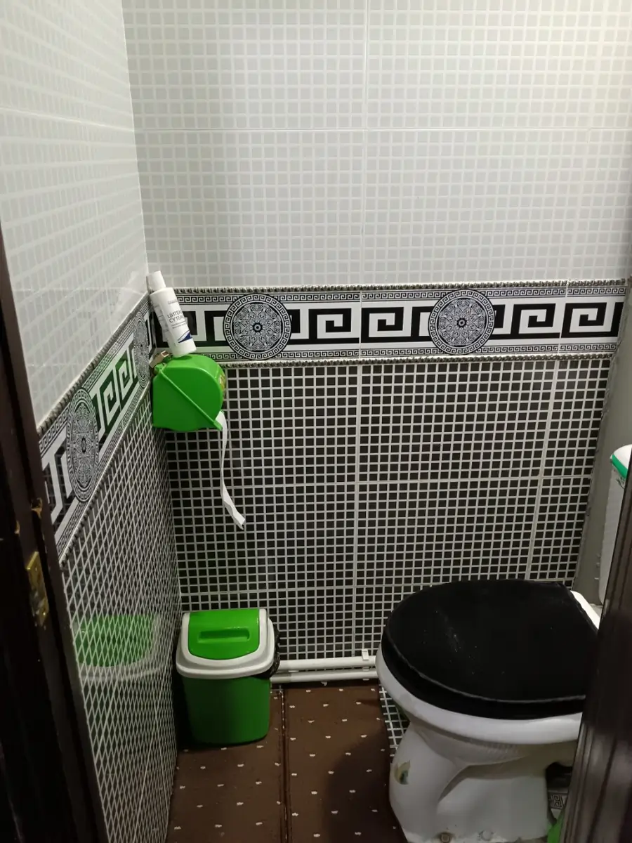 2 xonali kvartira − 61 m², 4/4 qavat