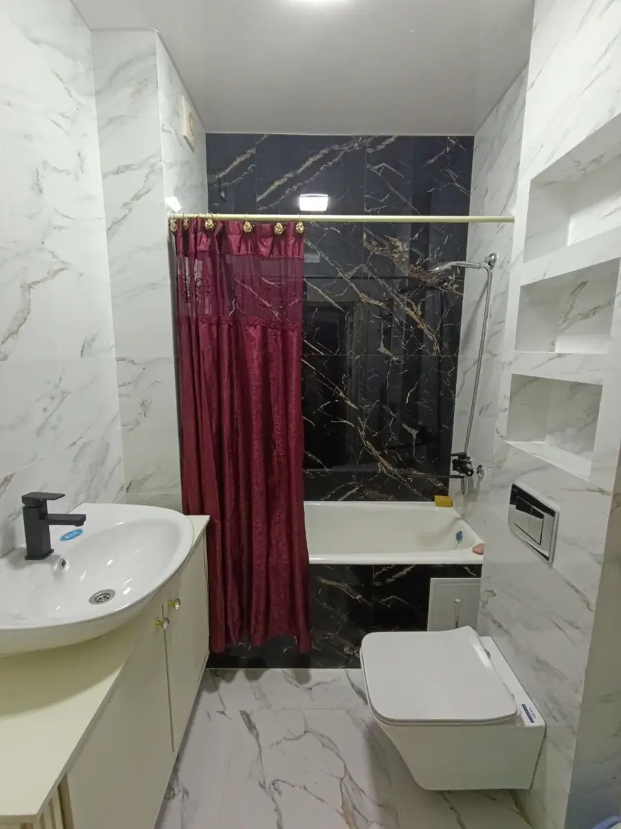 Ijaraga 3 xonali kvartira − 88 m²