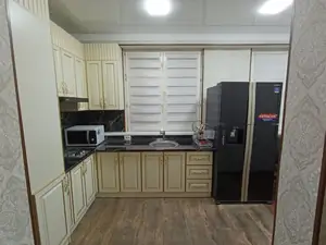 3 xonali kvartira − 88 m², 1/5 qavat