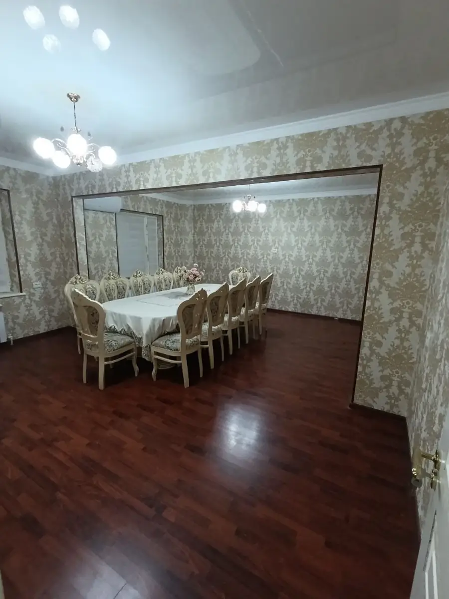 Ijaraga 3 xonali kvartira − 88 m²