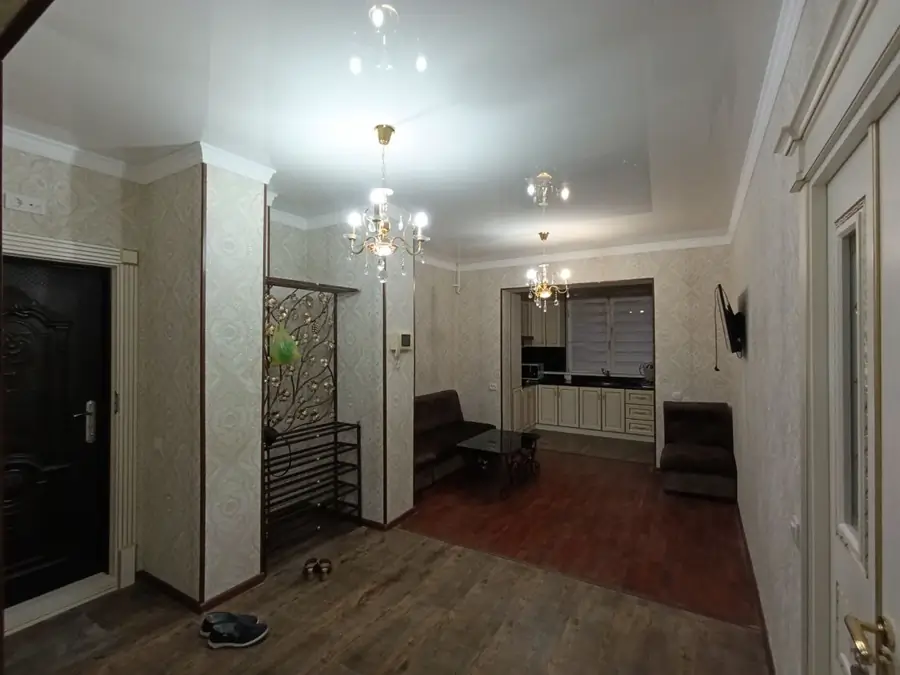 Ijaraga 3 xonali kvartira − 88 m²