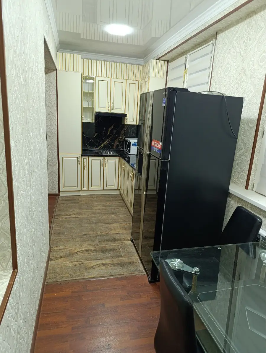 Ijaraga 3 xonali kvartira − 88 m²