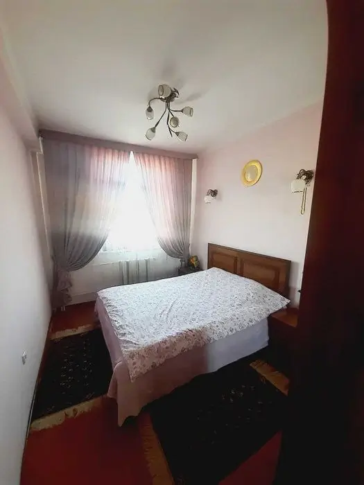 4 xonali kvartira − 130.1 m², 2/4 qavat