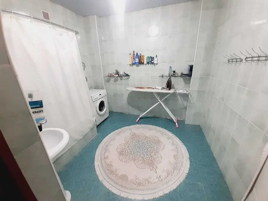 4 xonali kvartira − 130.1 m², 2/4 qavat