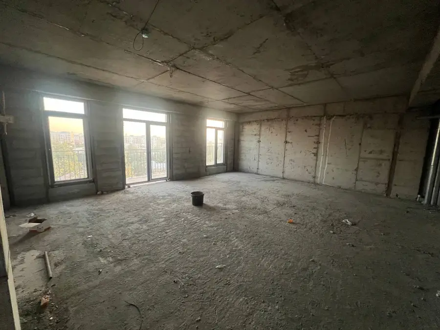 2 xonali kvartira − 51 m², 7/11 qavat