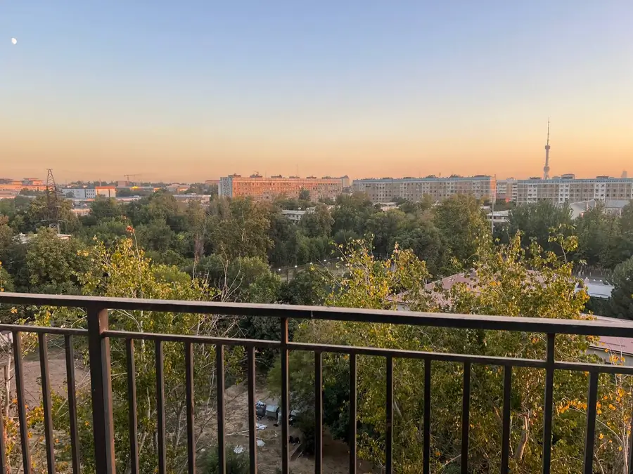 2 xonali kvartira − 51 m², 7/11 qavat