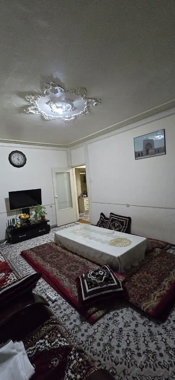 3 xonali kvartira − 92 m², 2/9 qavat