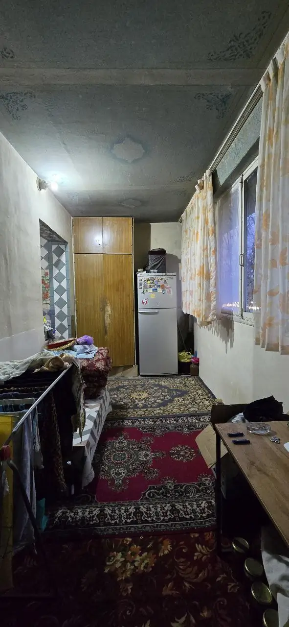 3 xonali kvartira sotiladi − 92 m²