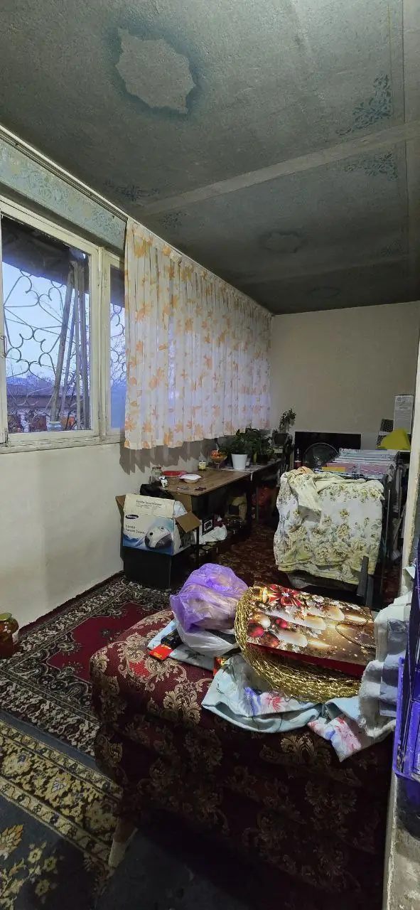 3 xonali kvartira − 92 m², 2/9 qavat