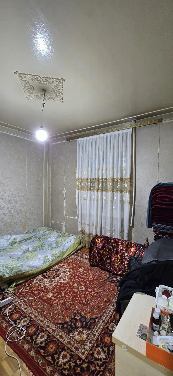 3 xonali kvartira − 92 m², 2/9 qavat