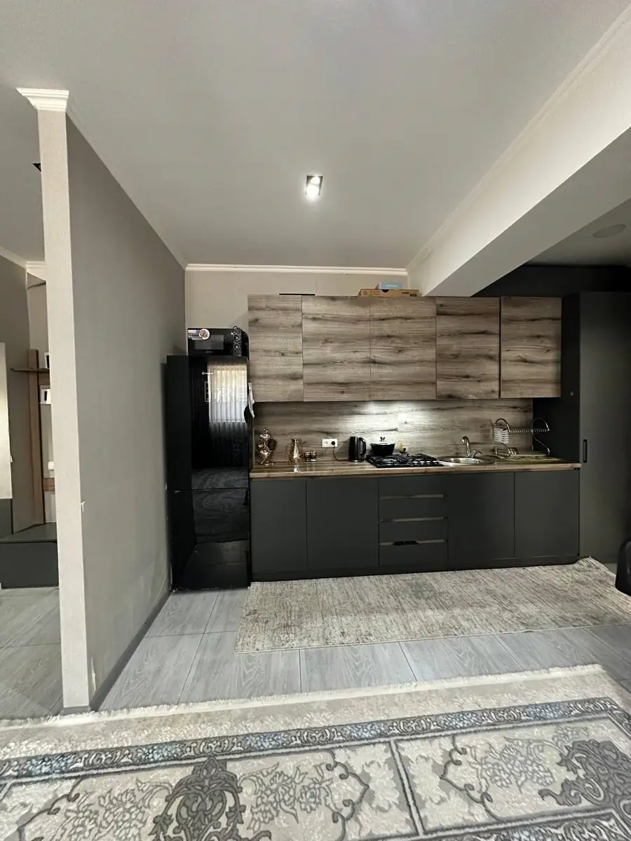 Ofis − 60 m², -1/4 qavat