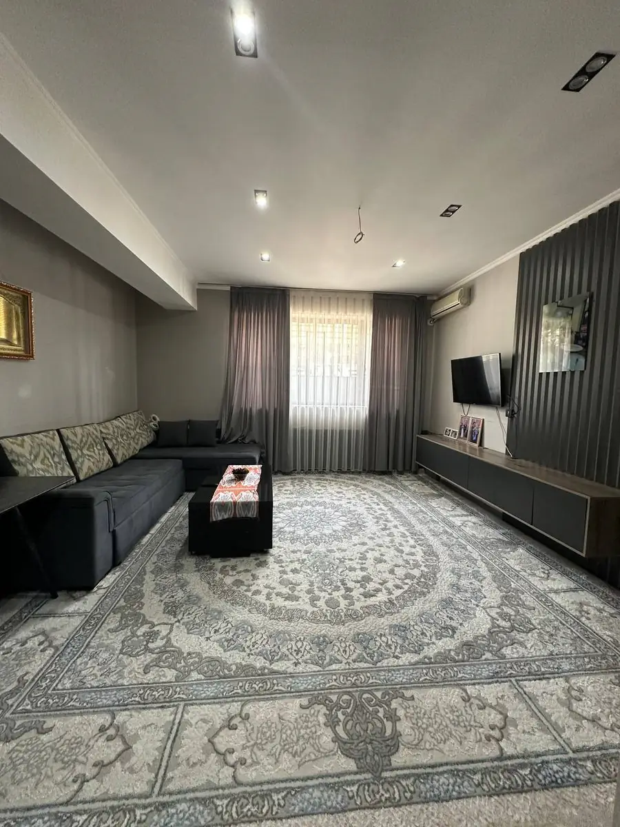 Ofis − 60 m², -1/4 qavat