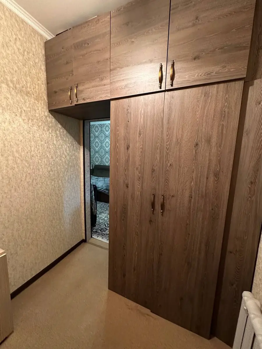 1 xonali kvartira sotiladi − 38 m²