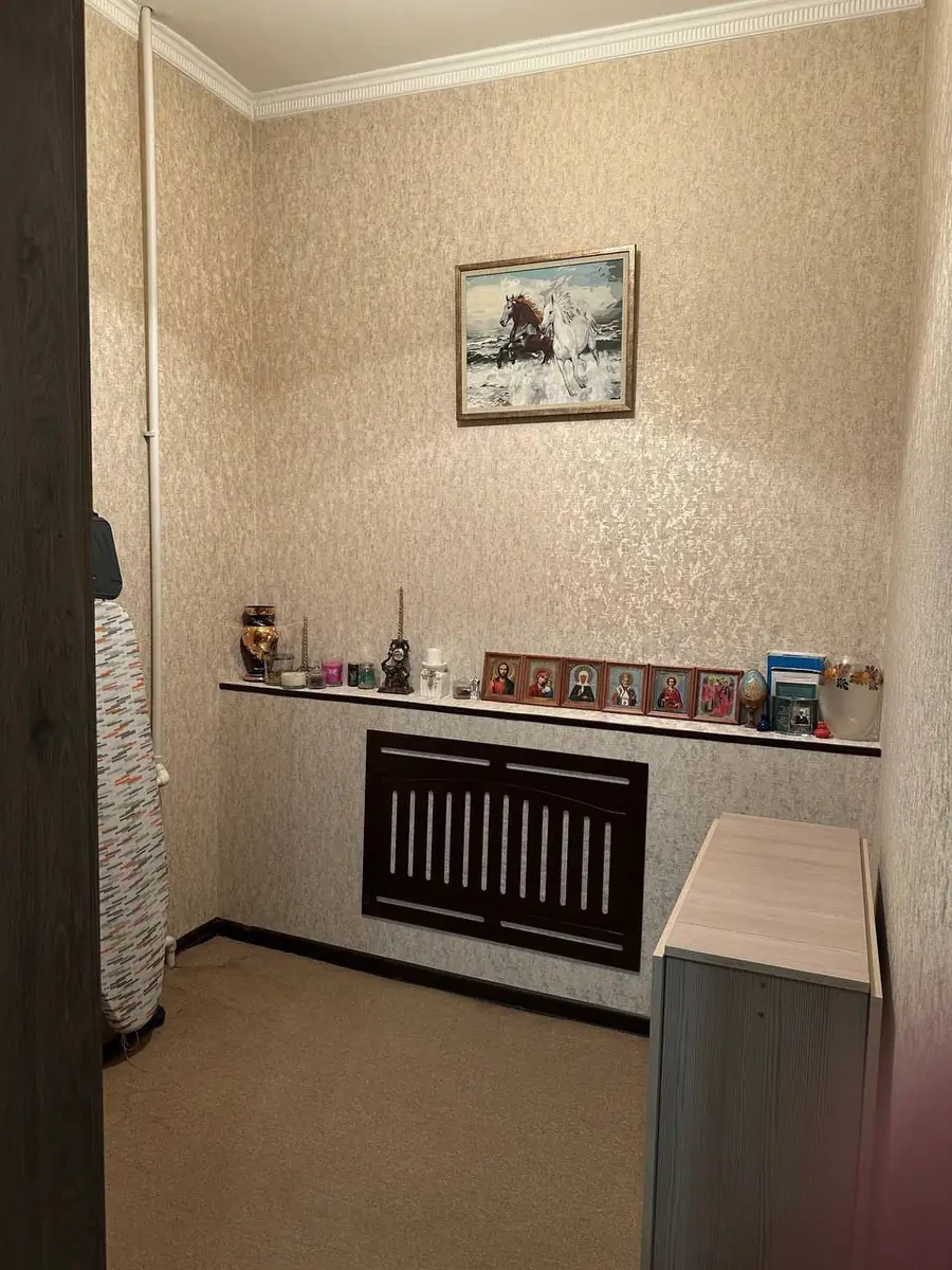 1 xonali kvartira sotiladi − 38 m²