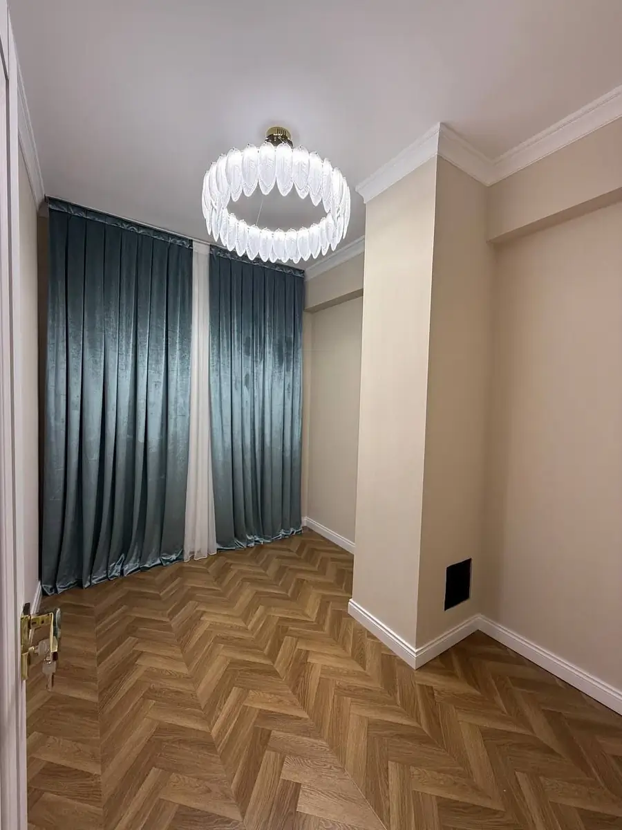 3 xonali kvartira − 71 m², 4/5 qavat