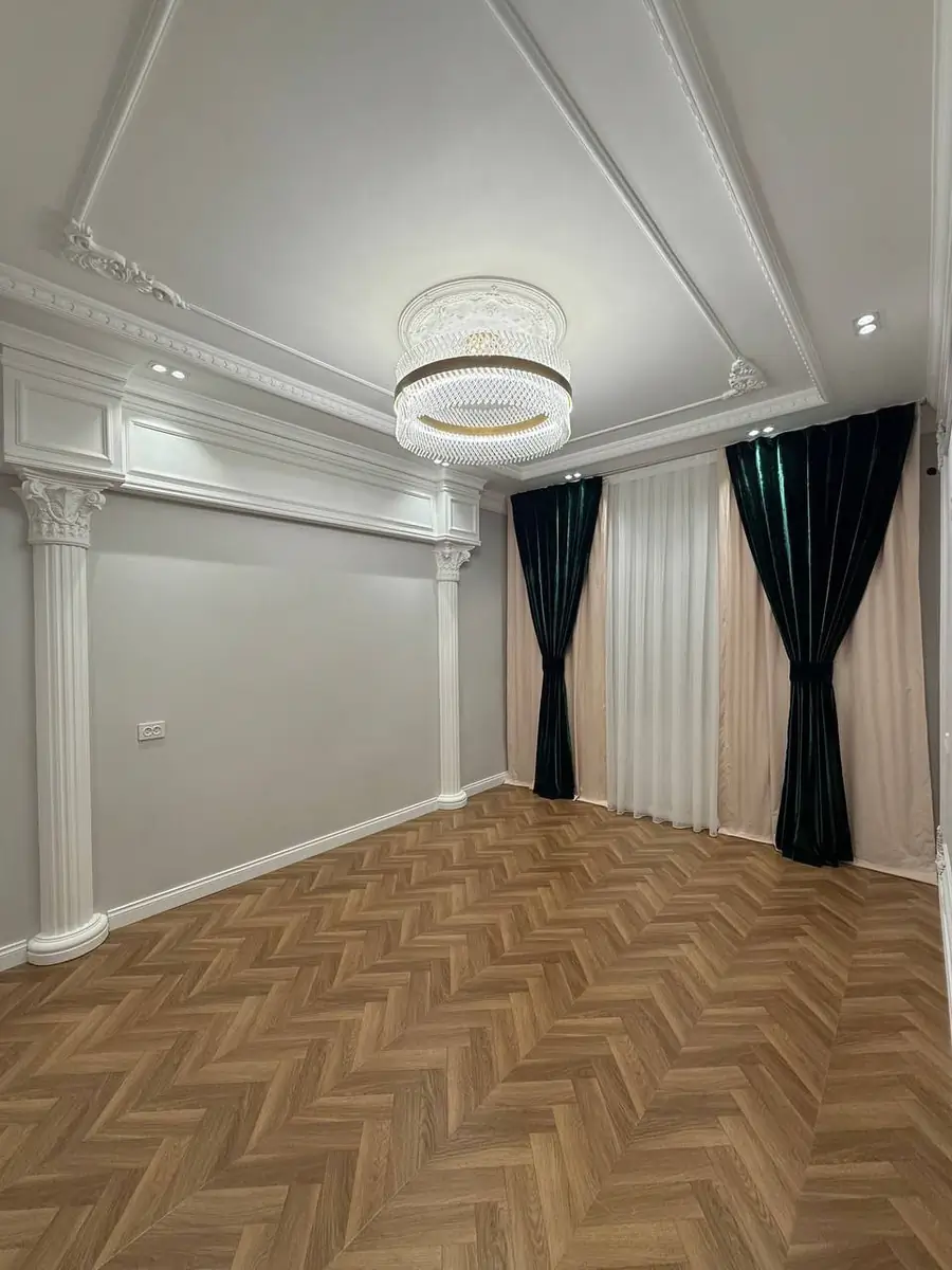 3 xonali kvartira − 71 m², 4/5 qavat