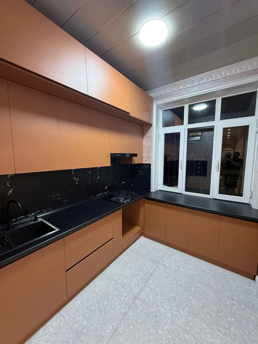 3 xonali kvartira − 71 m², 4/5 qavat