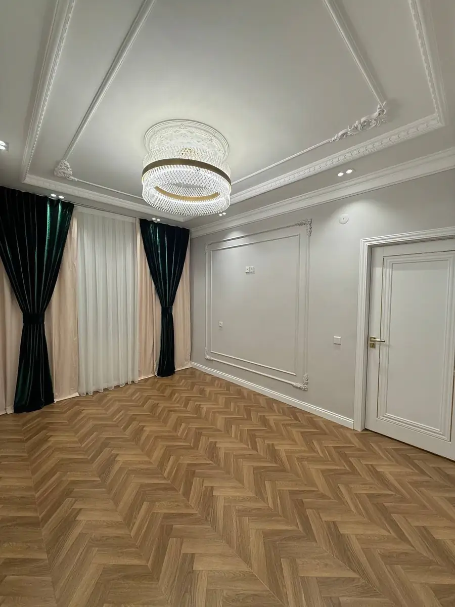 3 xonali kvartira − 71 m², 4/5 qavat