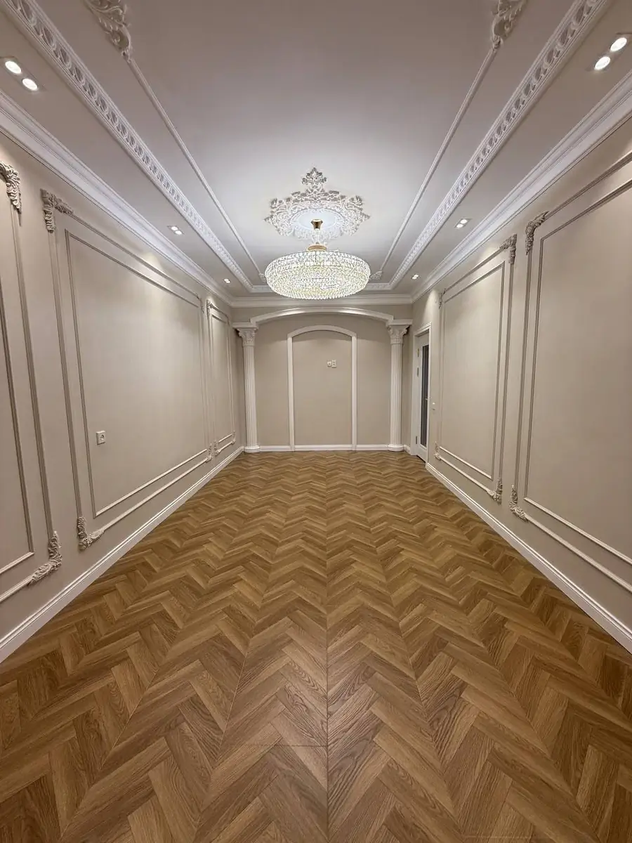 3 xonali kvartira sotiladi − 71 m²