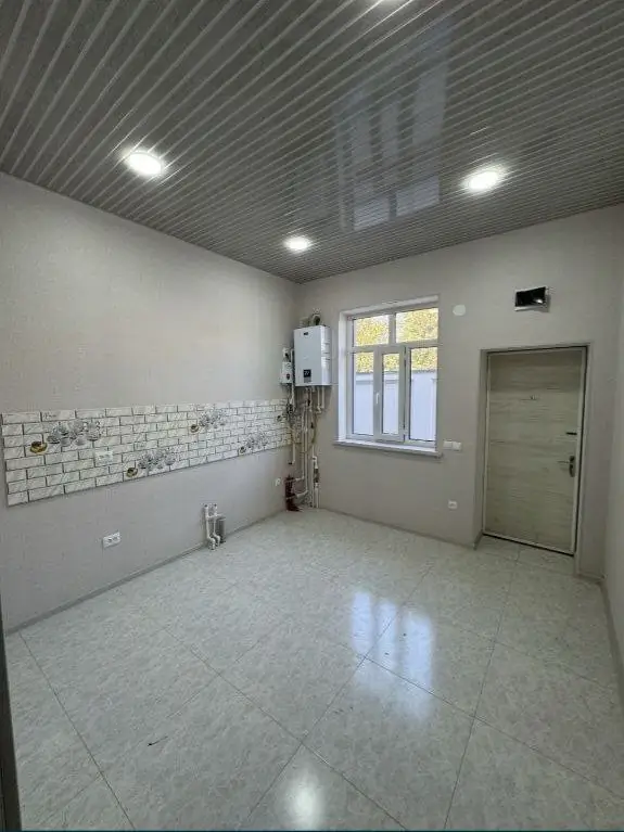 1 xonali kvartira − 32 m², 1/1 qavat