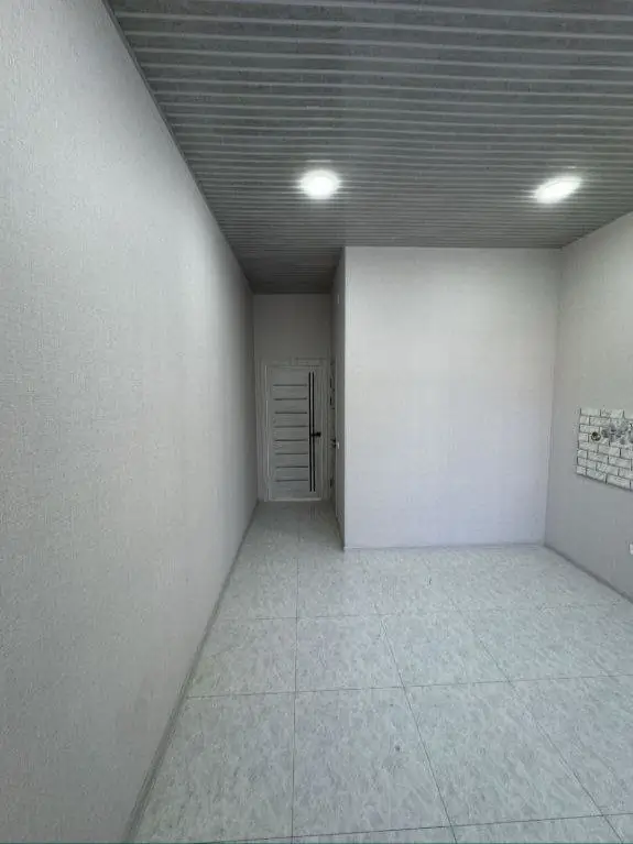 1 xonali kvartira − 32 m², 1/1 qavat