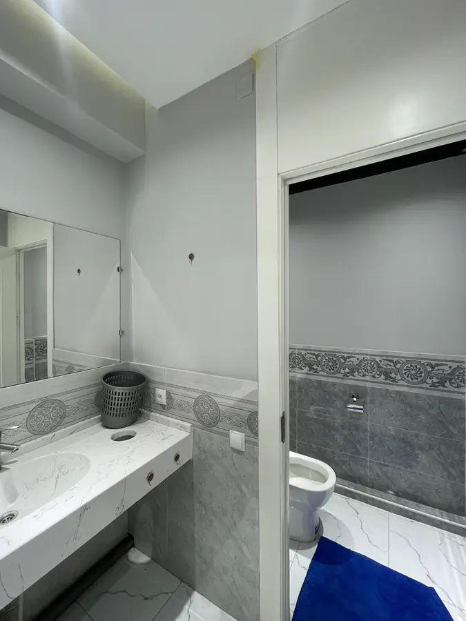 Ijaraga ofis − 186 m²