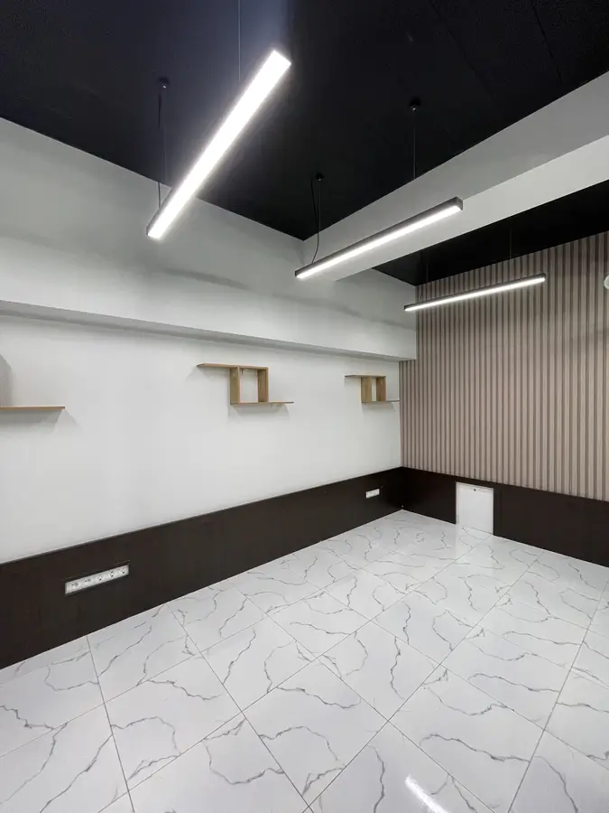 Ijaraga ofis − 186 m²