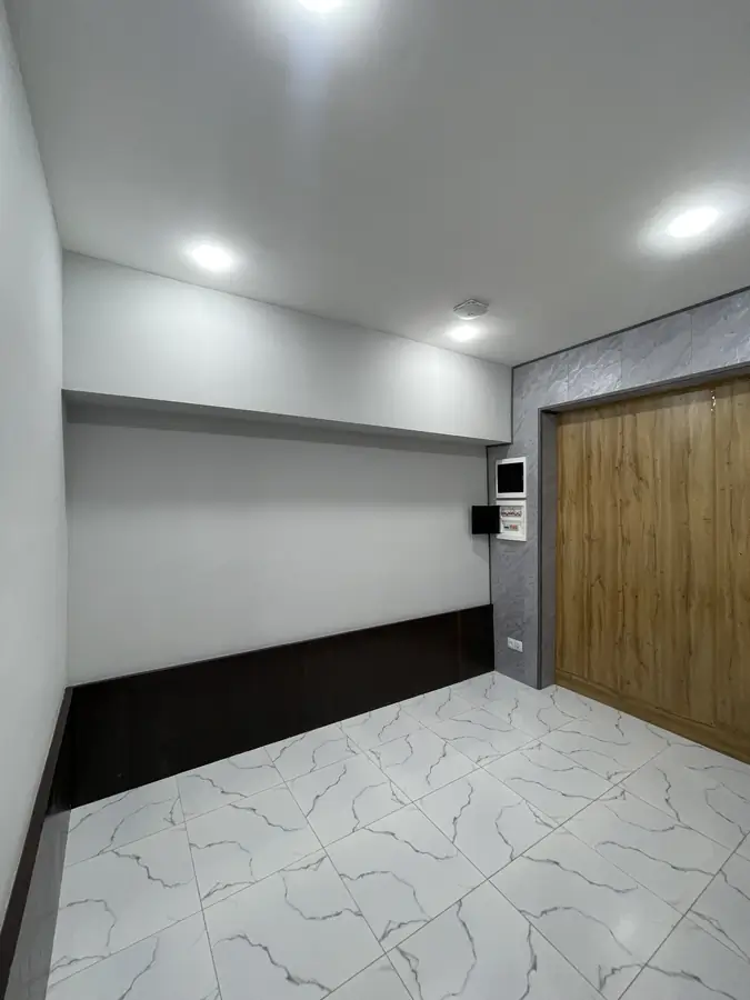 Ijaraga ofis − 186 m²