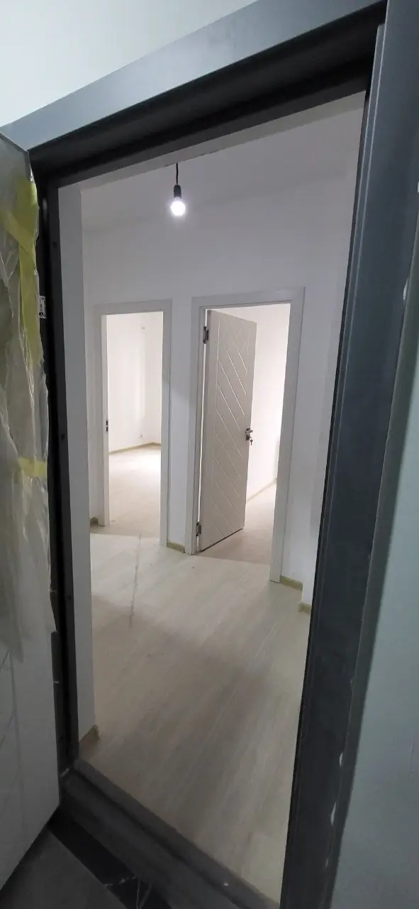 1 xonali kvartira − 25.8 m², 3/9 qavat